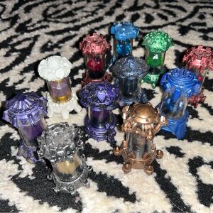 Skylanders Imaginators Creation Crystals